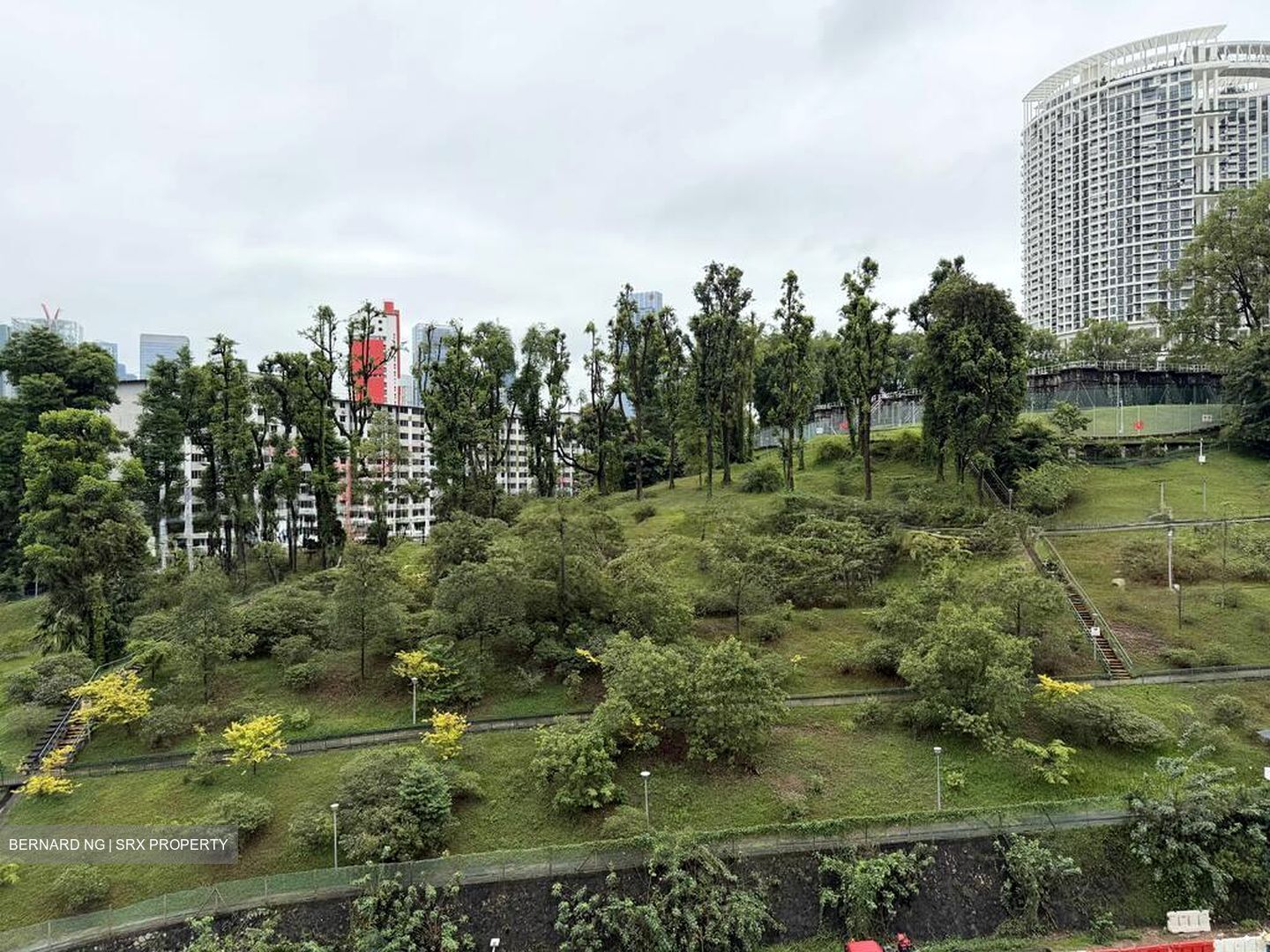 The Landmark (D3), Condominium #512236501